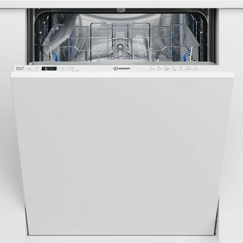 Посудомийна машина Indesit DIC3B+16A - УЦІНЕНО