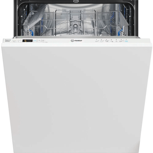 Посудомийна машина Indesit DIC3B+16A - УЦІНЕНО