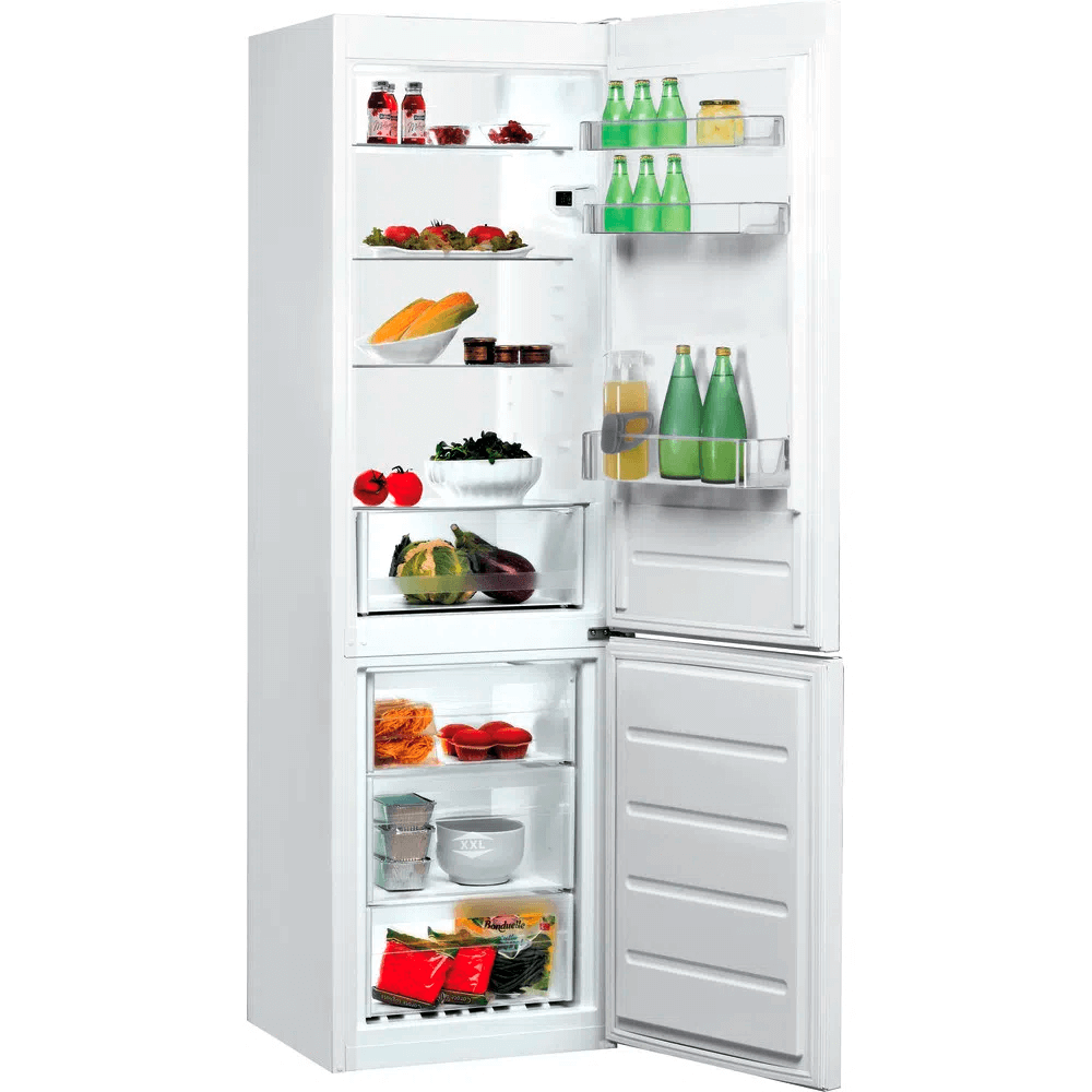 Холодильник Indesit LI8S1EW - 1