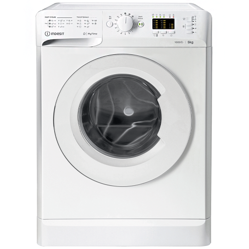 Пральна машина Indesit OMTWSA 51052 W EU Пральна машина Indesit OMTWSA 51052 W EU