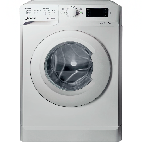 Пральная машина Indesit OMTWE 71252 S EU Пральная машина Indesit OMTWE 71252 S EU