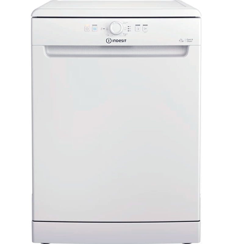 Посудомийна машина Indesit DFE1B1913 - УЦІНЕНО