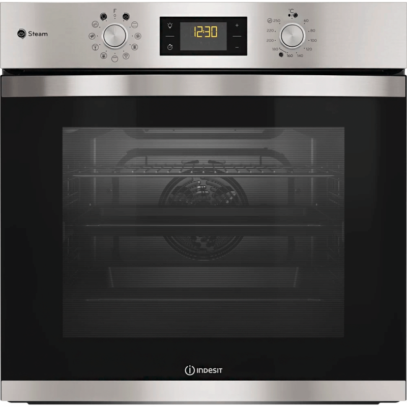 ДУХОВА ШАФА INDESIT IFWS3841JHIX