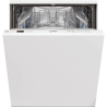 Посудомийна машина Indesit D2I HD524 A