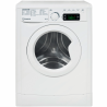 EWDE 7528 W EU - стиральная машина с сушкой Indesit