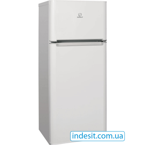 Холодильник indesit TIA14SAAUA