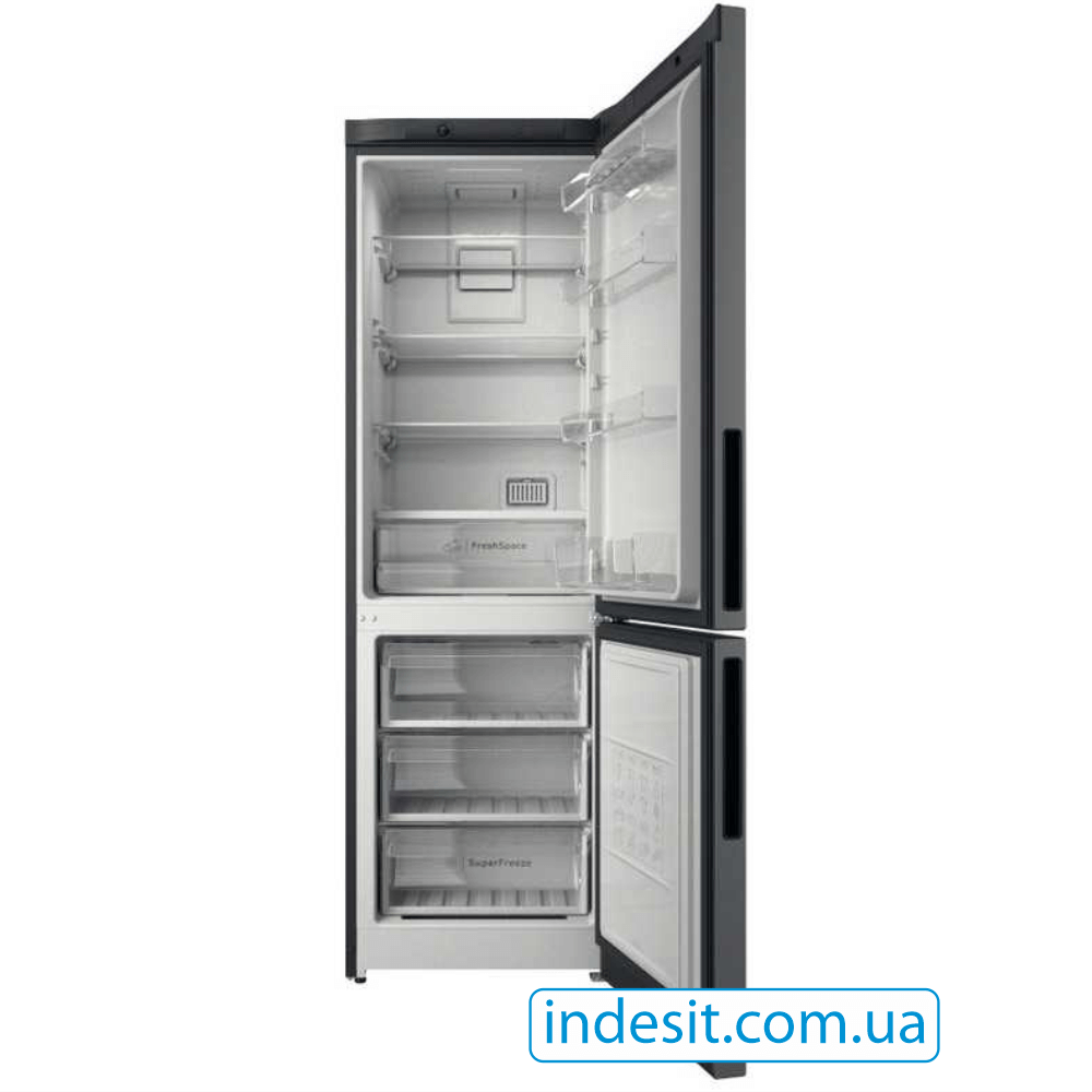 Холодильник Indesit ITI4181XUA