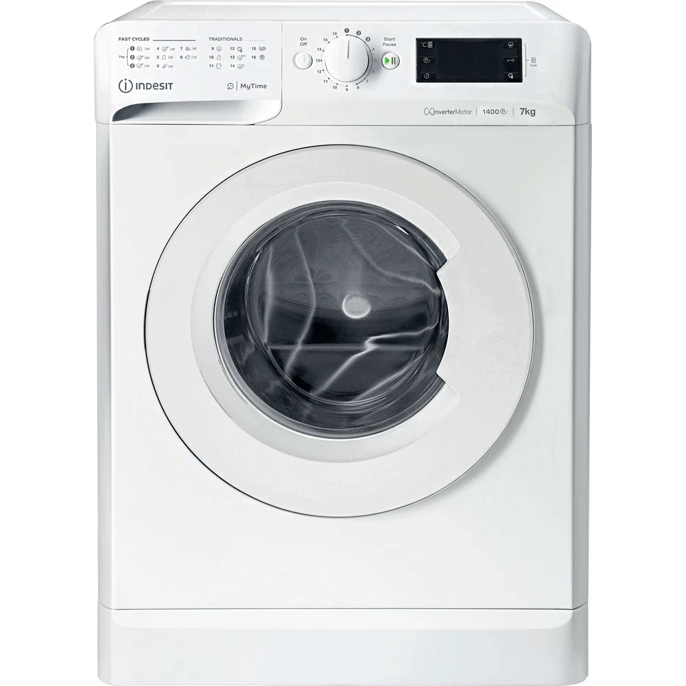 Стиральная машина indesit OMTWE 71483 W EU