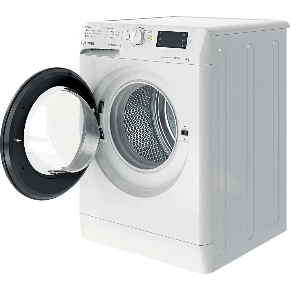 пральна машина indesit OMTWE 81283 WK EU