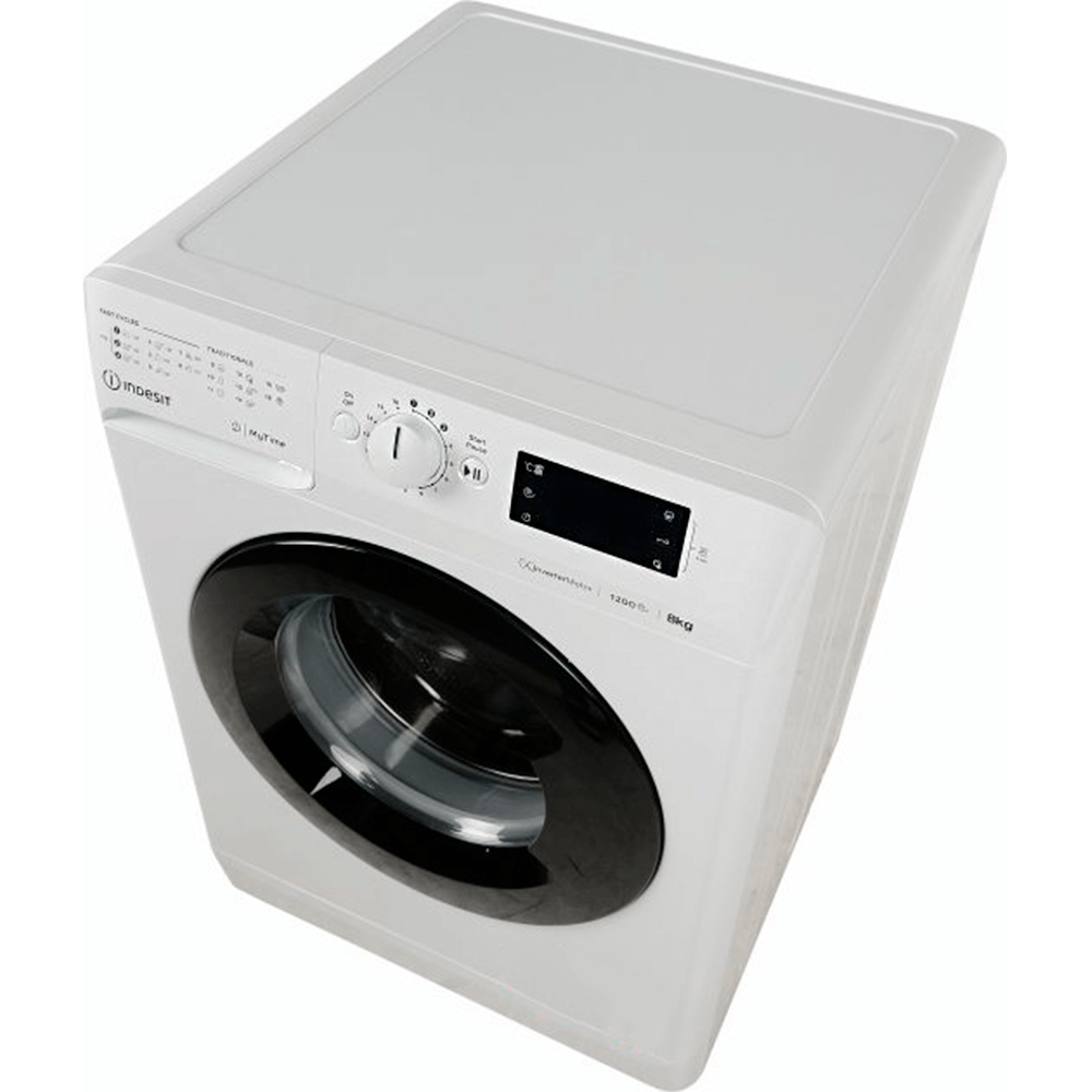 пральна машина indesit OMTWE 81283 WK EU