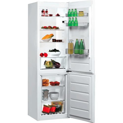 Холодильник Indesit LI7S1EW - 1