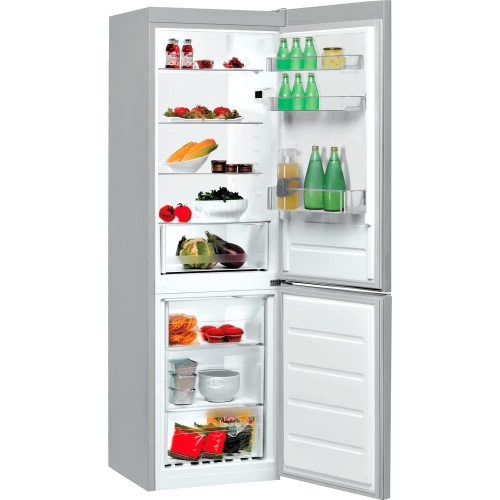 Холодильник Indesit LI8S1ES - 1