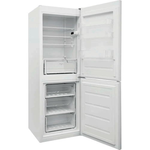 Холодильник Indesit LI7 SN1E W
