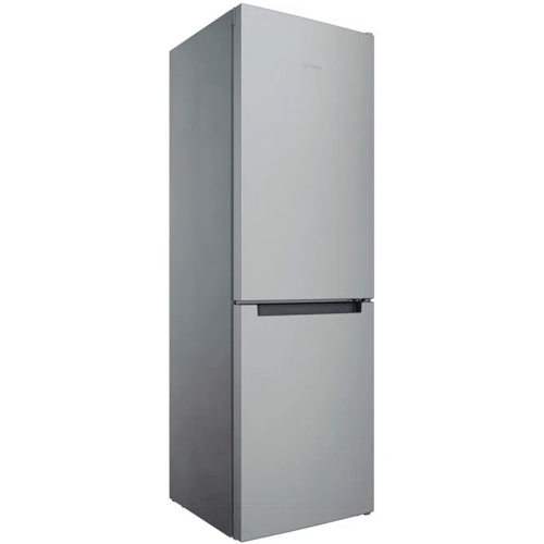 Холодильник indesit INFC8 TI22X