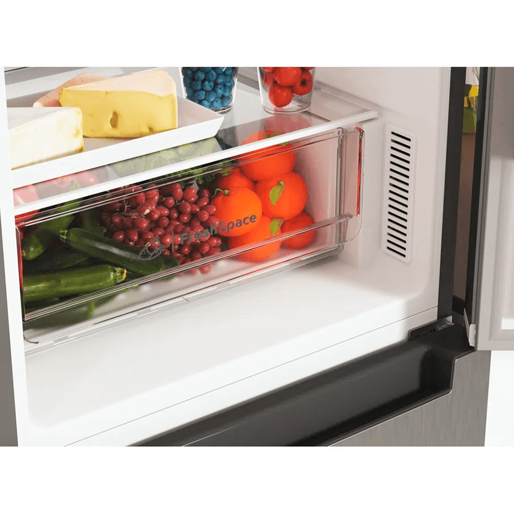 Холодильник Indesit INFC8 TI22X
