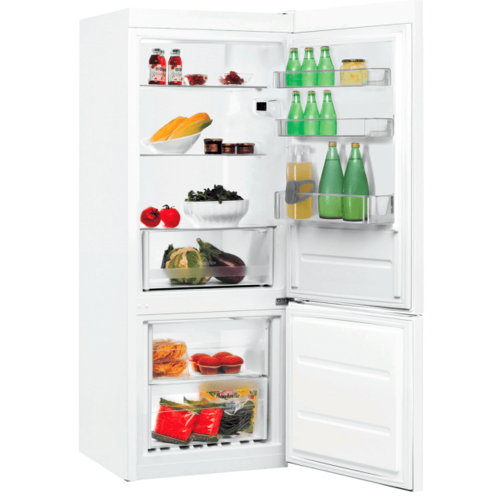 Холодильник Indesit LI6S1EW - 1
