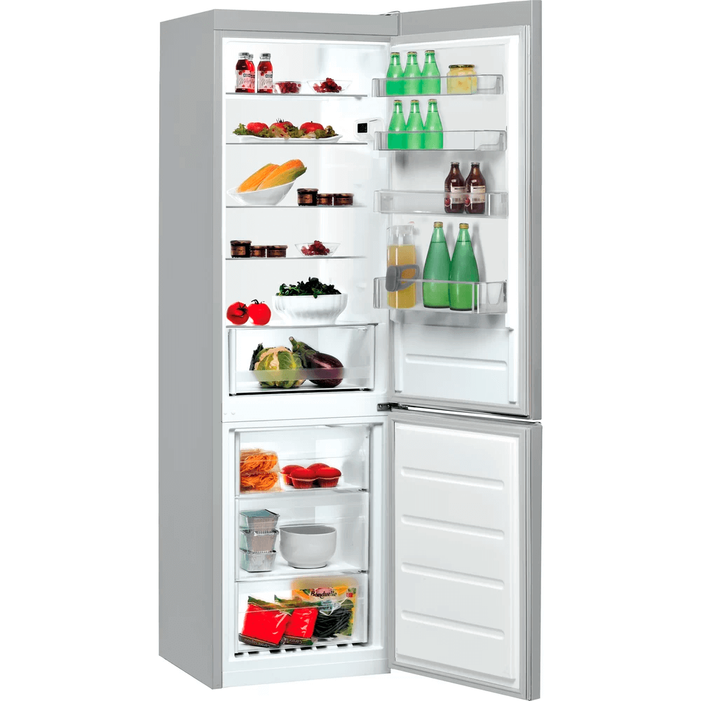 Холодильник Indesit LI9S1ES - 1