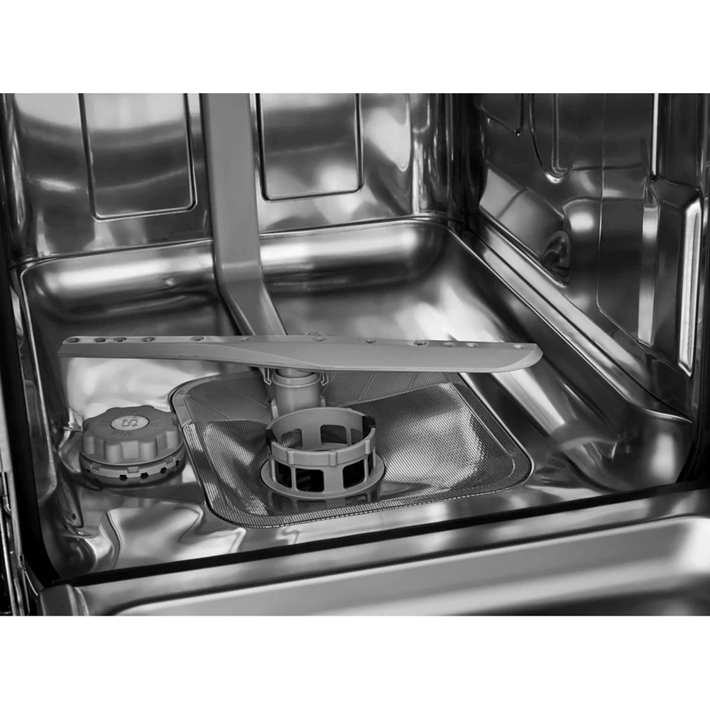 Посудомийна машина indesit DSIE2B10