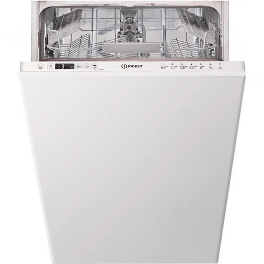 Посудомийна машина Indesit DSIC3M19 - 1