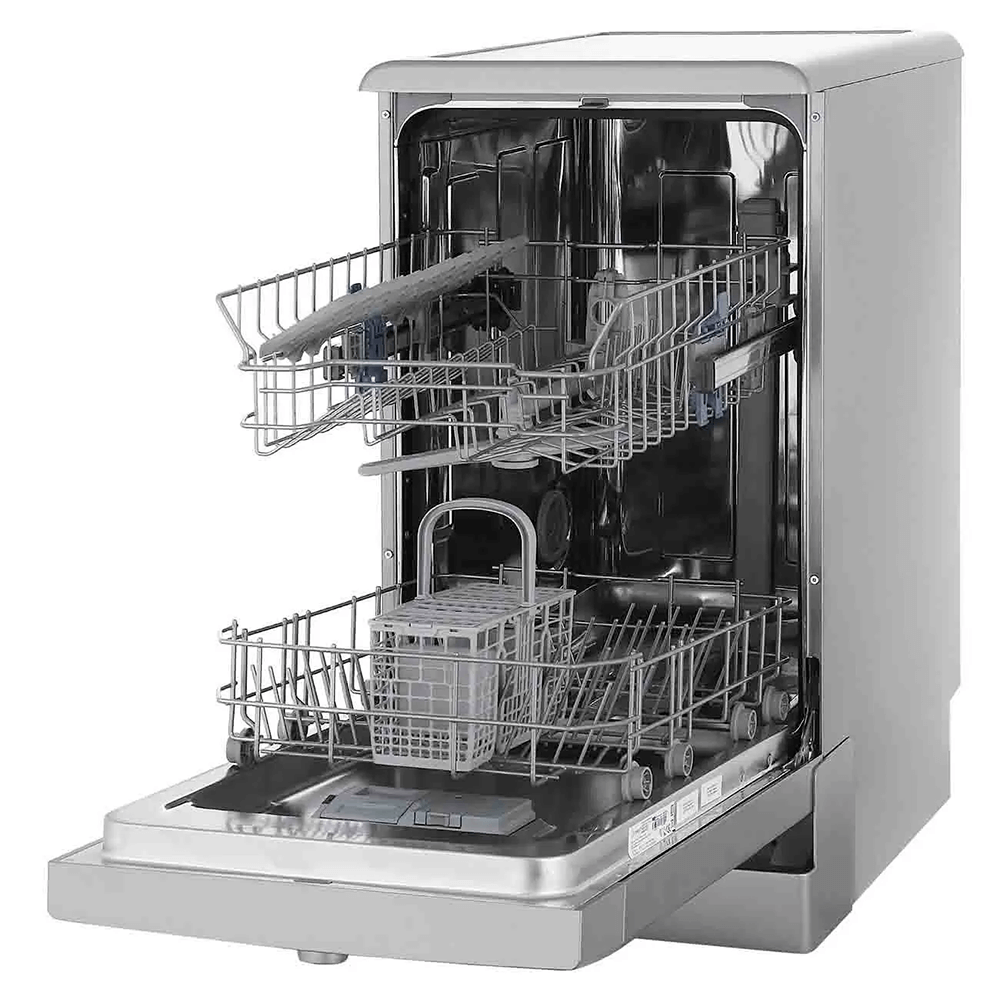 Посудомийна машина Indesit DSCFE1B10SRU