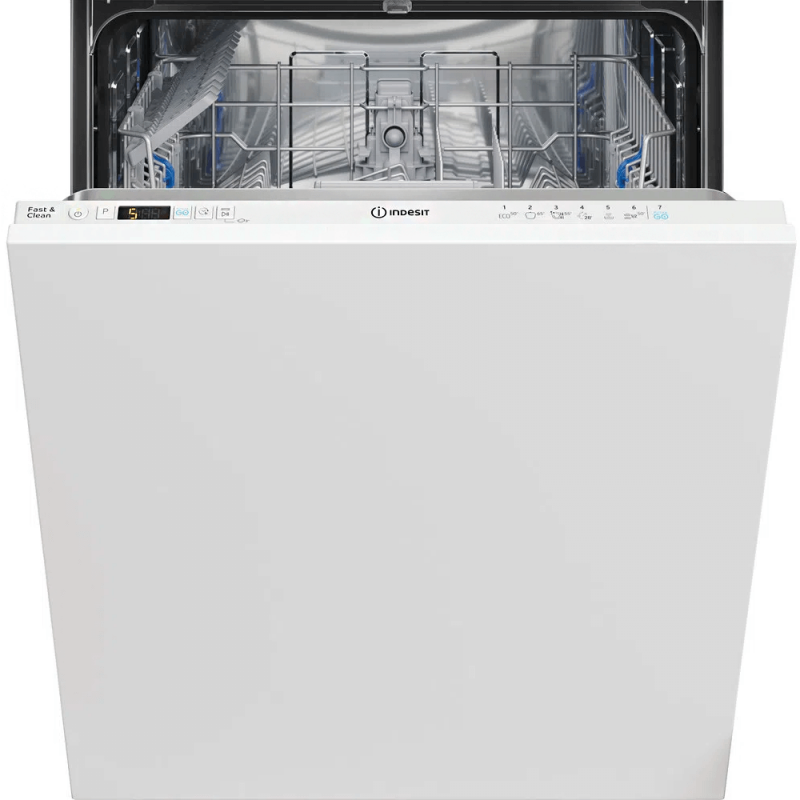 Посудомийна машина Indesit DIC3B+16A