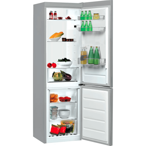 Холодильник Indesit LI7S1ES - 1