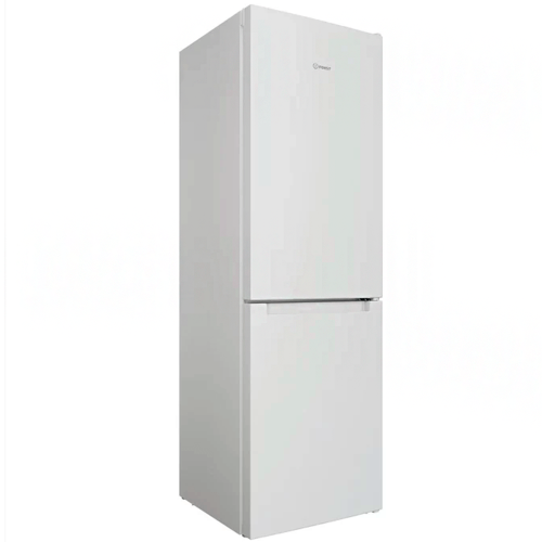 Холодильник Indesit INFC8TI21W