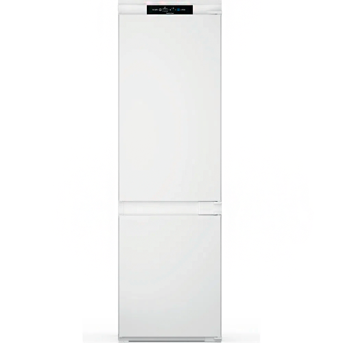 Вбудований холодильник Indesit INC18 T311 - УЦІНЕНО
